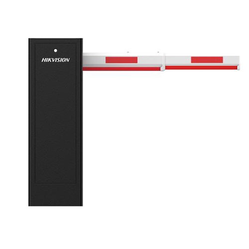 Hikvision DS-TMG300-D Vehicle Access Control Barrier Gate System