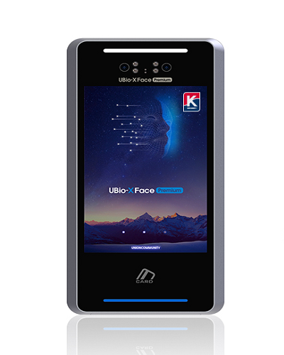 UBio X Face Premium