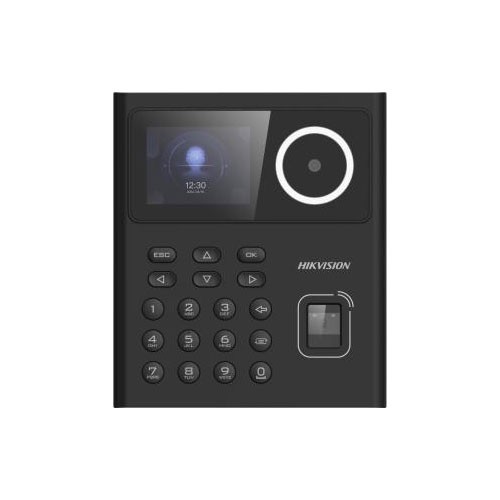 Hikvision DS-K1T320EFWX Face Recognition Attendance Device