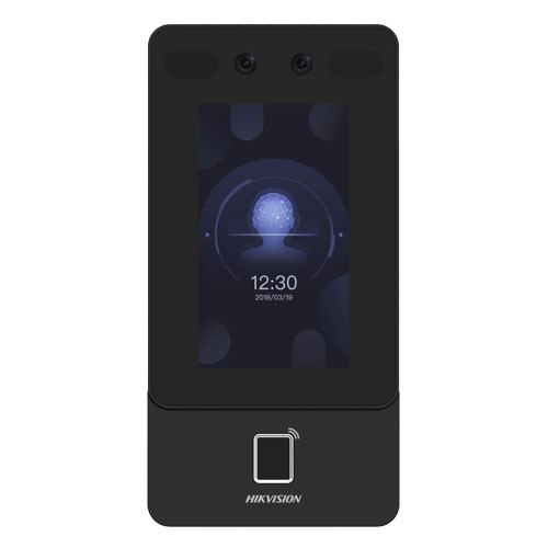 Hikvision DS-K1T342EFWX Face Recognition Terminal with Fingerprint