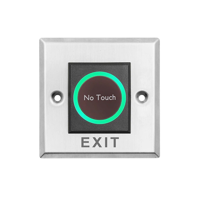 VI-908 Infrared Sensor Exit Button