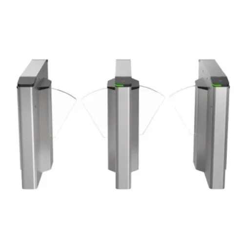 Hikvision DS-K3Y220X-L2/MPg-Dp55 Flap Barrier Gate