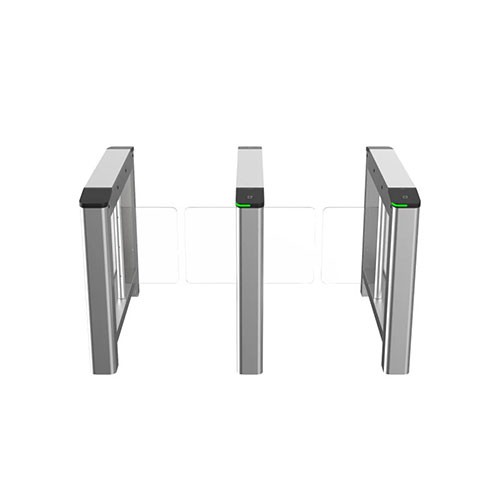 Hikvision DS-K3B220X-M/M Swing Barrier Gate