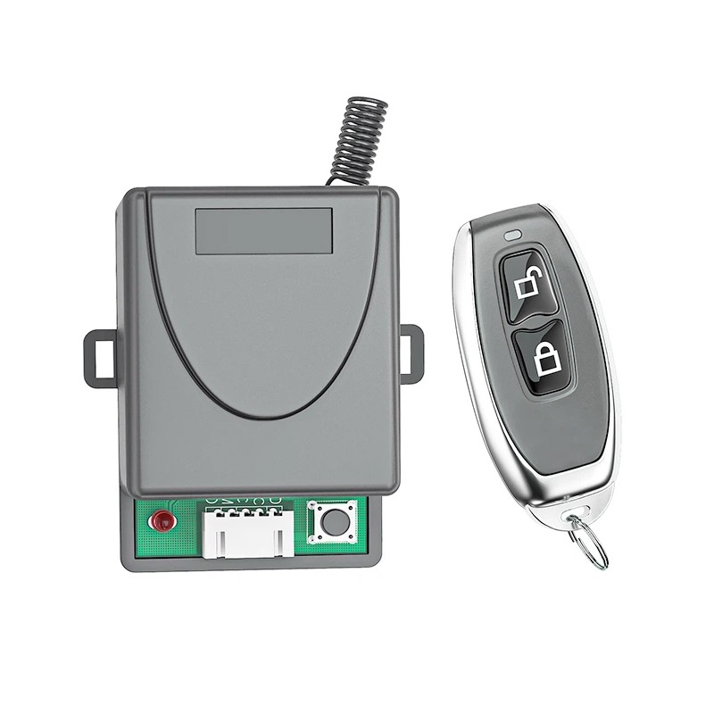 VI-950 Remote Entrance Exit Button
