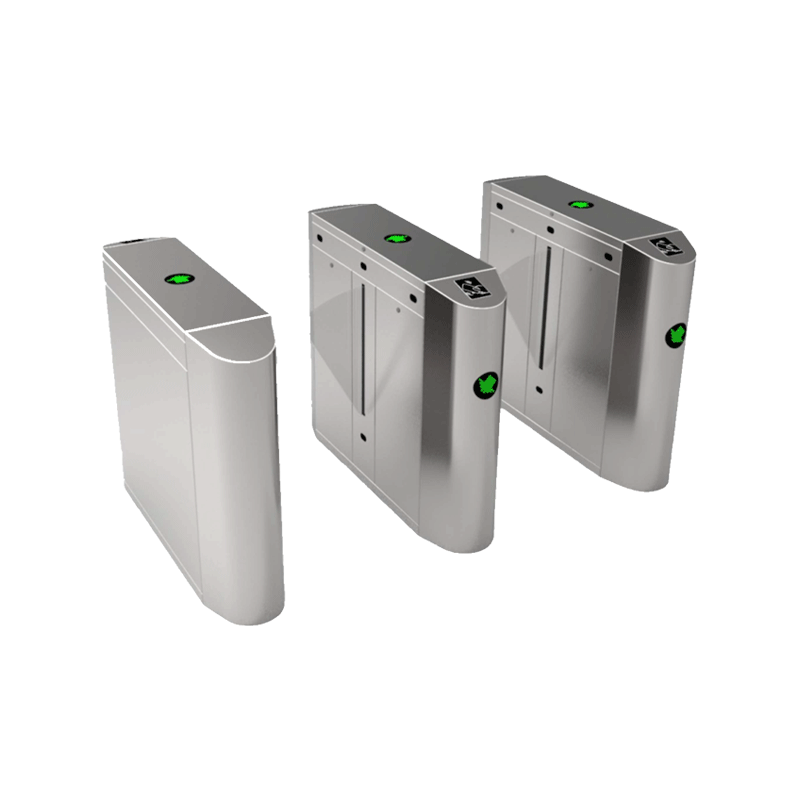AFSS-01 (Flap Turnstile) 304 stainless steel