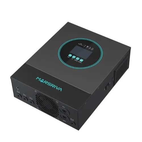 Marsriva MR-SPF2K-LP1-TL20E 2kW Hybrid Solar Inverter