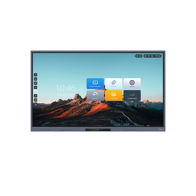 METZ 65KD1- Q2GD65V2KC00