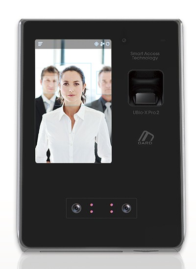 UBio-X Pro 2