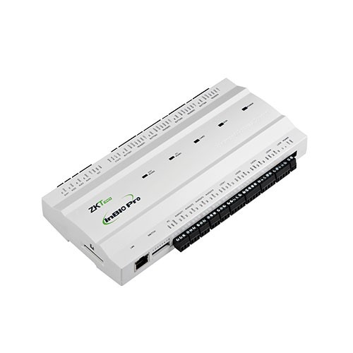 ZKTeco InBio-460 Pro 4-Door IP Based Biometric Access Control Panel