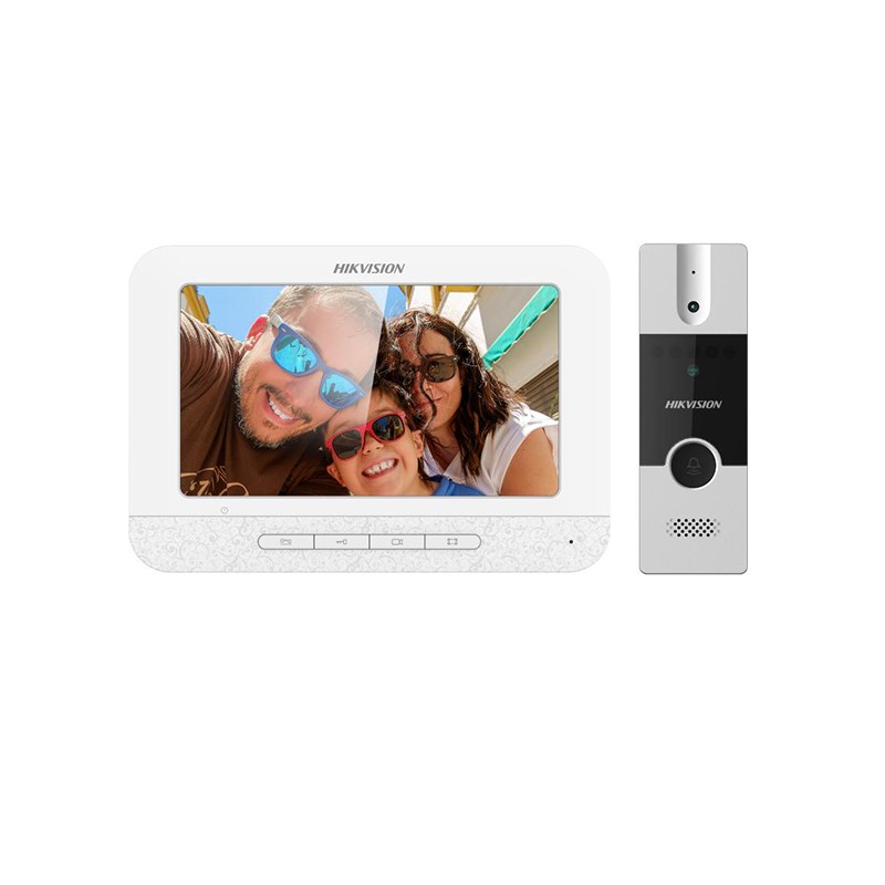 Hikvision DS-KIS204T Video Door Phone