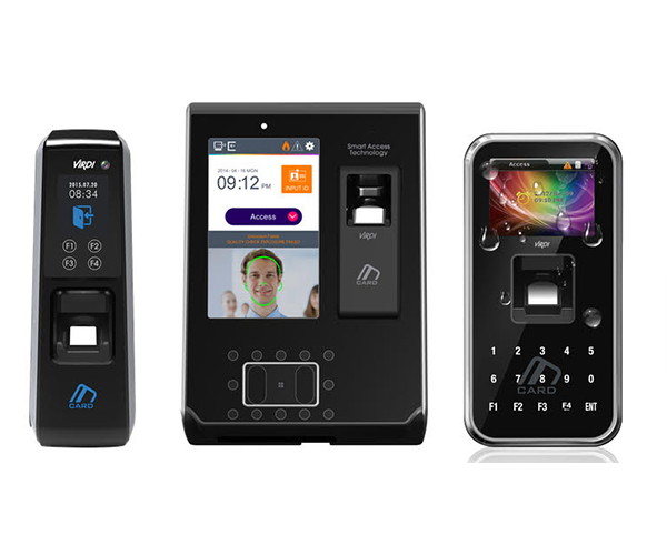 Attendance Access Control Solution