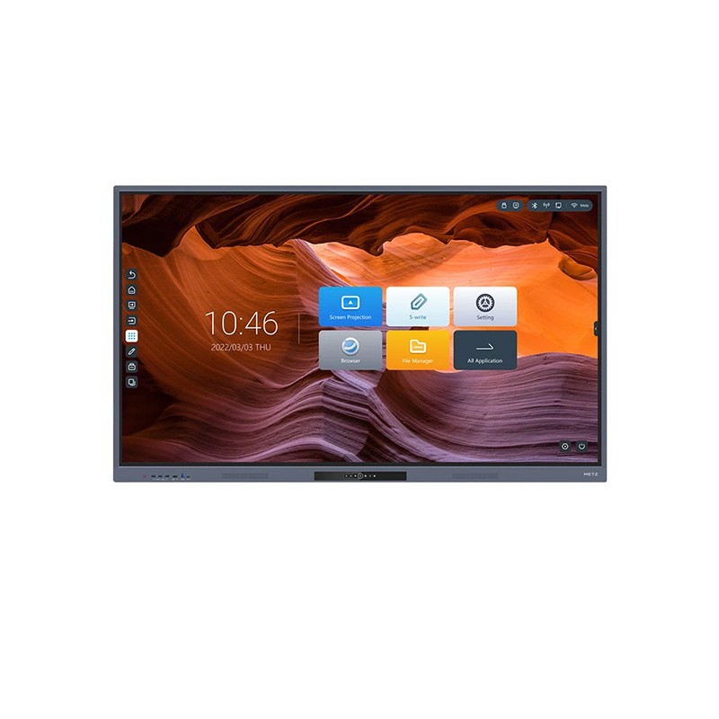 METZ 65HD1-Q2GD65V2HC02