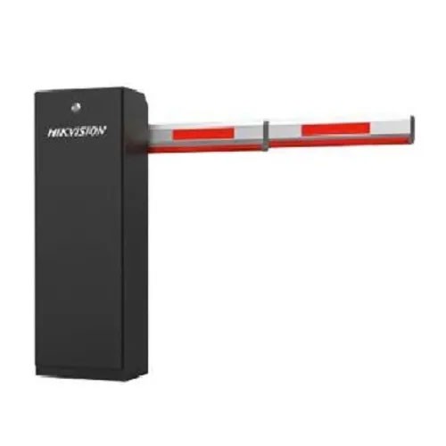 Hikvision DS-TMG4B0 Automatic Barrier Gate with Straight Boom Arm