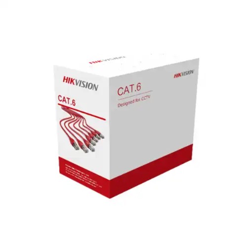 Hikvision DS-1LN6U-SC0 CAT6